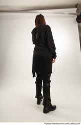 ANGELIA STANDING POSE FORCE AWAKENS